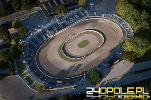 Kiedy modernizacja stadionu żużlowego w Opolu? 