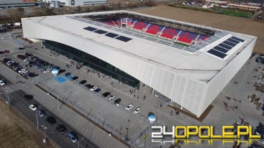 Polska - Czechy U20. Jak dojechać na mecz na Itaka Arenie?