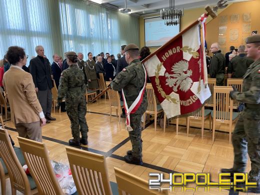 Jubileusz setnych urodzin Heleny Kamerskiej - bohaterki Powstania Warszawskiego