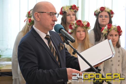 Jubileusz setnych urodzin Heleny Kamerskiej - bohaterki Powstania Warszawskiego