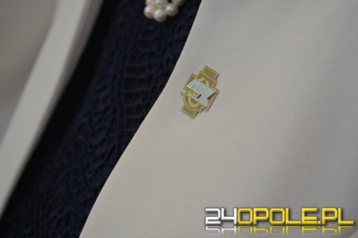 Jubileusz setnych urodzin Heleny Kamerskiej - bohaterki Powstania Warszawskiego