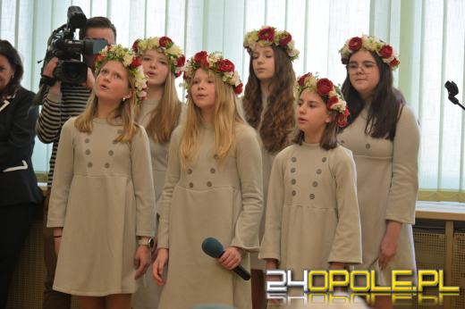 Jubileusz setnych urodzin Heleny Kamerskiej - bohaterki Powstania Warszawskiego