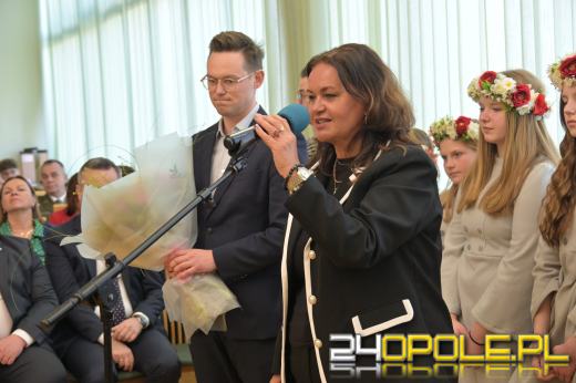 Jubileusz setnych urodzin Heleny Kamerskiej - bohaterki Powstania Warszawskiego