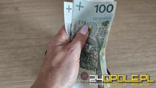 Pierwsza transza o wartości  33 milionów złotych trafi do mieszkańców Opolszczyzny