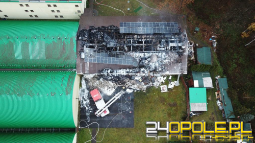 Tragedia na strzelnicy w Chrząstowicach - Prokuratura ma większość opinii biegłych