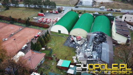 Tragedia na strzelnicy w Chrząstowicach - Prokuratura ma większość opinii biegłych