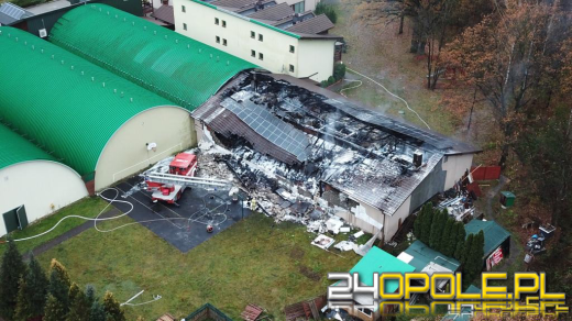 Tragedia na strzelnicy w Chrząstowicach - Prokuratura ma większość opinii biegłych