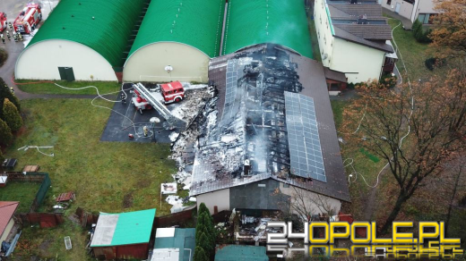 Tragedia na strzelnicy w Chrząstowicach - Prokuratura ma większość opinii biegłych