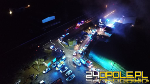 Tragedia na strzelnicy w Chrząstowicach - Prokuratura ma większość opinii biegłych