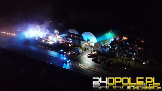 Tragedia na strzelnicy w Chrząstowicach - Prokuratura ma większość opinii biegłych