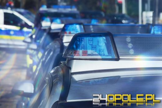 Bez uprawnień, bez badań za to z narkotykami