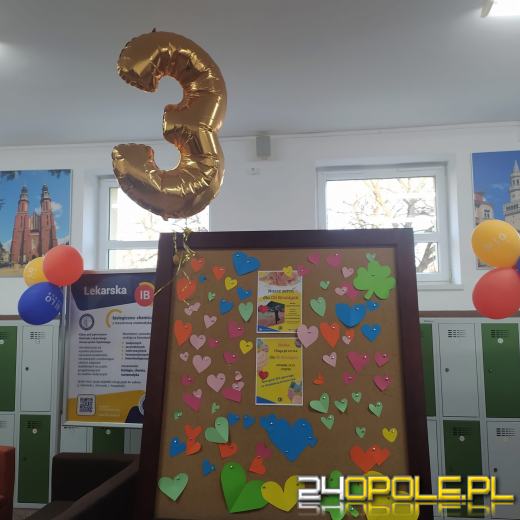 Tragiczny wypadek nauczycielki z Opola - Szkoła mobilizuje pomoc