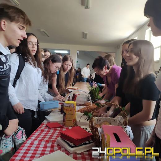 Tragiczny wypadek nauczycielki z Opola - Szkoła mobilizuje pomoc