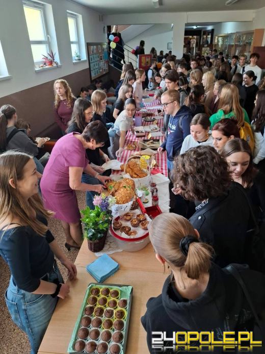 Tragiczny wypadek nauczycielki z Opola - Szkoła mobilizuje pomoc