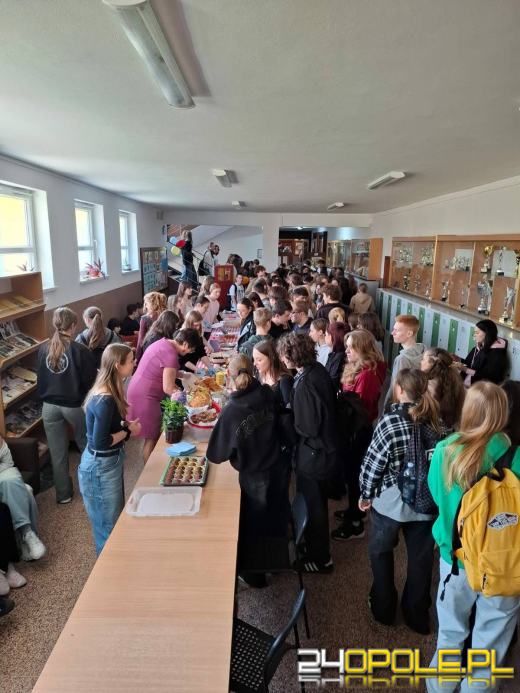 Tragiczny wypadek nauczycielki z Opola - Szkoła mobilizuje pomoc