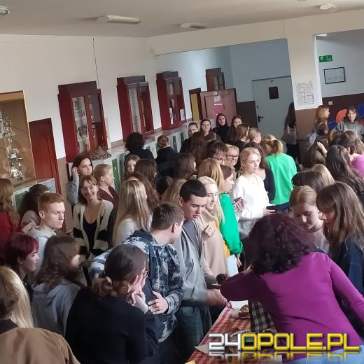 Tragiczny wypadek nauczycielki z Opola - Szkoła mobilizuje pomoc