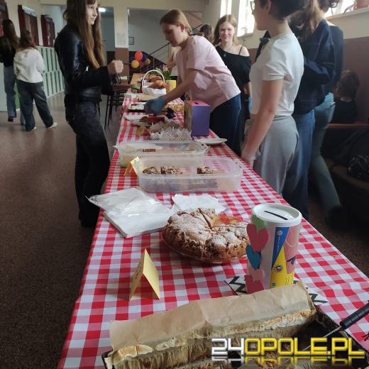 Tragiczny wypadek nauczycielki z Opola - Szkoła mobilizuje pomoc