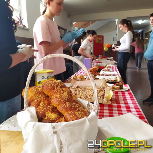 Tragiczny wypadek nauczycielki z Opola - Szkoła mobilizuje pomoc