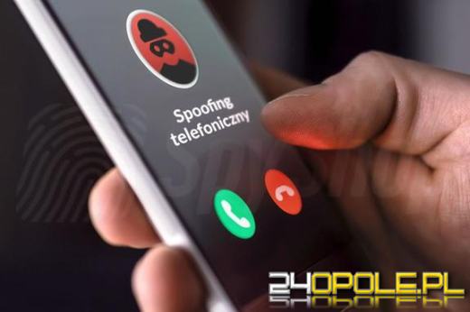 Czujność syna uchroniła matkę przed stratą blisko 50 tysięcy złotych