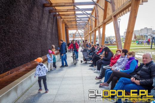 Tężnia solankowa na Malince wraca po przerwie - rozpoczęcie nowego sezonu już 1 kwietnia!