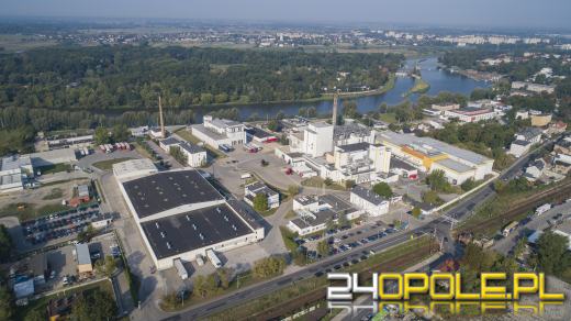 Danone stawia na Opole. Dynamiczny rozwój infrastruktury AI w zakładach Nutricia