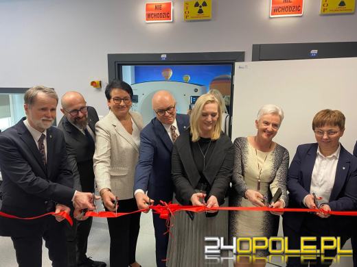 Nowoczesny Szpitalny Oddział Ratunkowy w Kędzierzynie-Koźlu otwarty