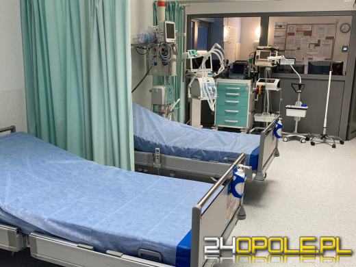 Nowoczesny Szpitalny Oddział Ratunkowy w Kędzierzynie-Koźlu otwarty