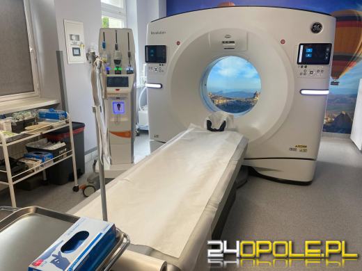 Nowoczesny Szpitalny Oddział Ratunkowy w Kędzierzynie-Koźlu otwarty