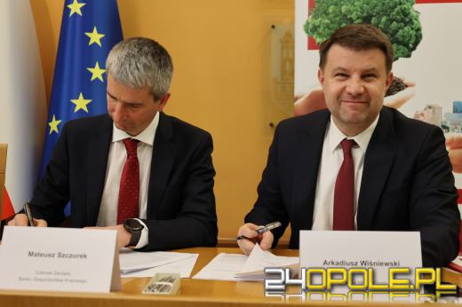 Ponad 10 mln zł z KPO na plac dworcowy w Opolu. Inwestycja nagrodzona i już przynosi efekty