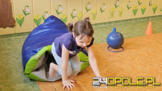 Zrozumieć, zaakceptować, wspierać - przedszkolaki świętowały Dzień Świadomości Autyzmu