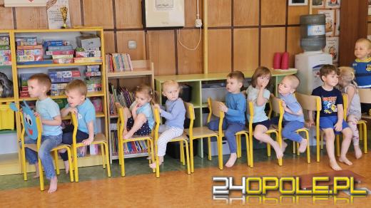 Zrozumieć, zaakceptować, wspierać - przedszkolaki świętowały Dzień Świadomości Autyzmu