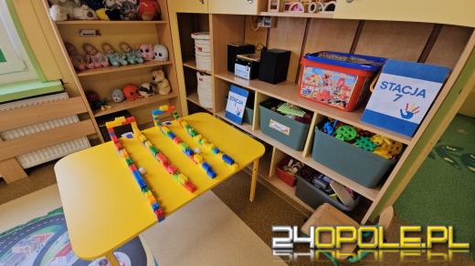 Zrozumieć, zaakceptować, wspierać - przedszkolaki świętowały Dzień Świadomości Autyzmu