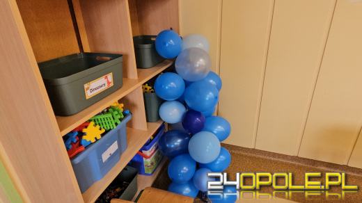 Zrozumieć, zaakceptować, wspierać - przedszkolaki świętowały Dzień Świadomości Autyzmu