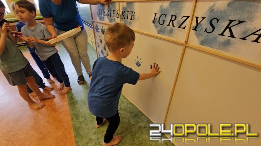 Zrozumieć, zaakceptować, wspierać - przedszkolaki świętowały Dzień Świadomości Autyzmu
