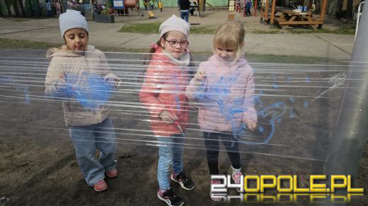 Zrozumieć, zaakceptować, wspierać - przedszkolaki świętowały Dzień Świadomości Autyzmu