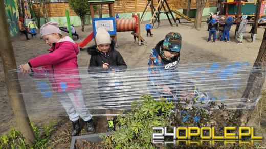 Zrozumieć, zaakceptować, wspierać - przedszkolaki świętowały Dzień Świadomości Autyzmu