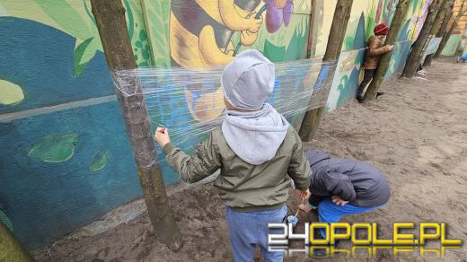 Zrozumieć, zaakceptować, wspierać - przedszkolaki świętowały Dzień Świadomości Autyzmu