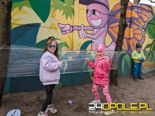 Zrozumieć, zaakceptować, wspierać - przedszkolaki świętowały Dzień Świadomości Autyzmu