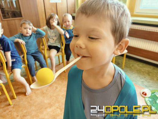 Zrozumieć, zaakceptować, wspierać - przedszkolaki świętowały Dzień Świadomości Autyzmu