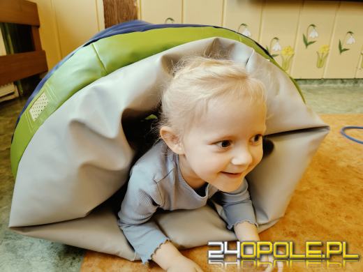 Zrozumieć, zaakceptować, wspierać - przedszkolaki świętowały Dzień Świadomości Autyzmu