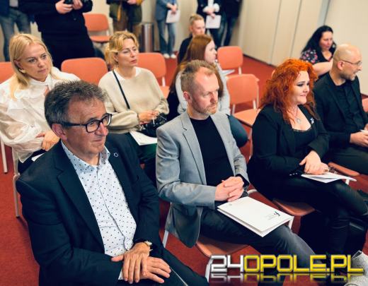 Filharmonia Opolska wychodzi poza swoje mury. Nowy rodzaj współpracy w regionie