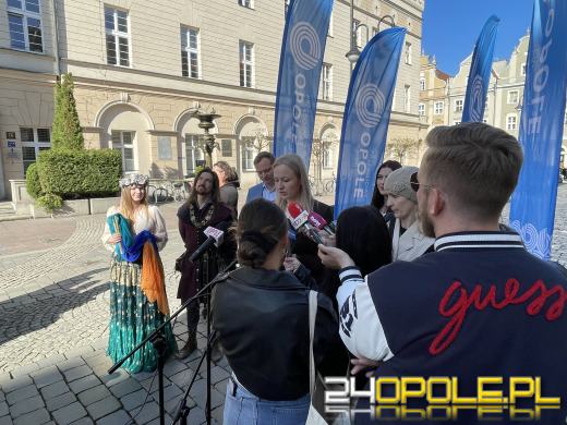 Święto Wojciechowe w Opolu - 1000-lecie koronacji Bolesława Chrobrego w wyjątkowej odsłonie