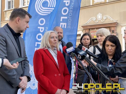 Po raz ósmy na opolskim rynku mieszkańcy wspólnie będą mogli świętować Wielkanoc