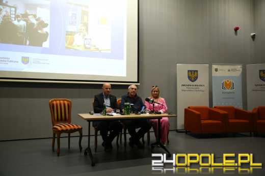 "Zaczytane Opolskie" - Kultura w zasięgu ręki po raz dziewiąty
