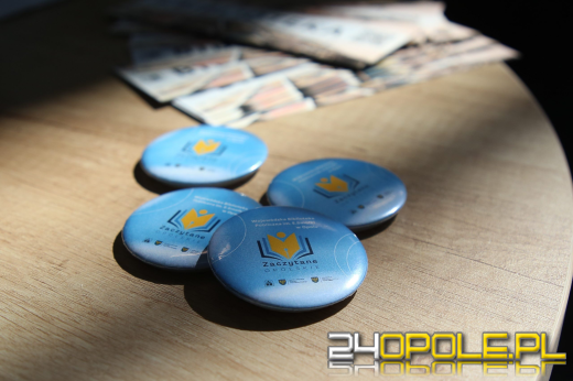 "Zaczytane Opolskie" - Kultura w zasięgu ręki po raz dziewiąty