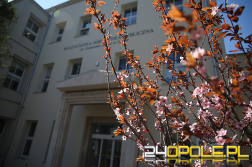 "Zaczytane Opolskie" - Kultura w zasięgu ręki po raz dziewiąty