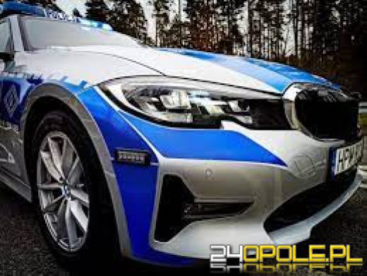 Limit? Jaki limit? - 38-latek w Fordzie pomylił wieś z autostradą