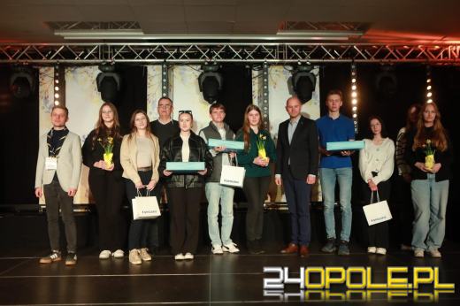 "Opolskie dla Młodzieży - Europa to My": Czwarta edycja pełnej kreatywności i energii