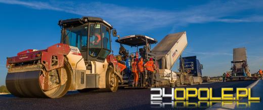 Remont nawierzchni DK40 w Kędzierzynie-Koźlu. GDDKiA ogłosiło przetarg