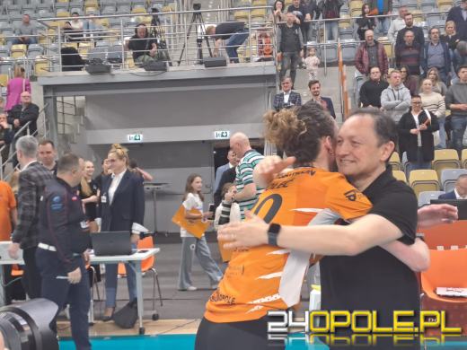 "Grazie Nicola" - wieczór pełen emocji na Stegu Arenie